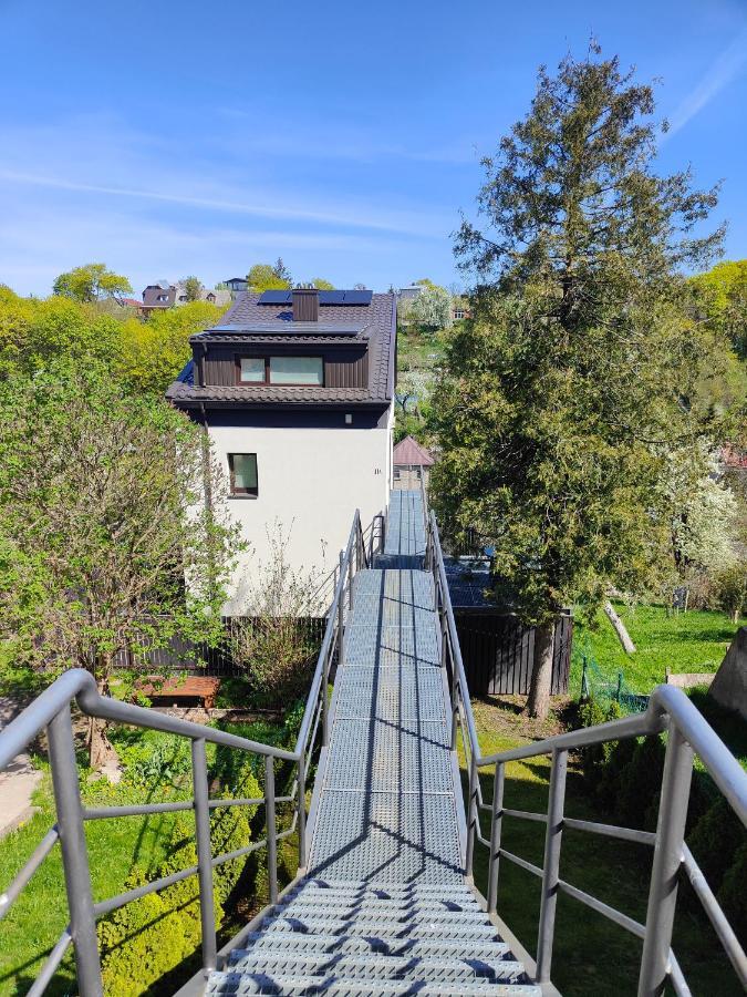 Green Hill Valley Apartments 考纳斯 外观 照片
