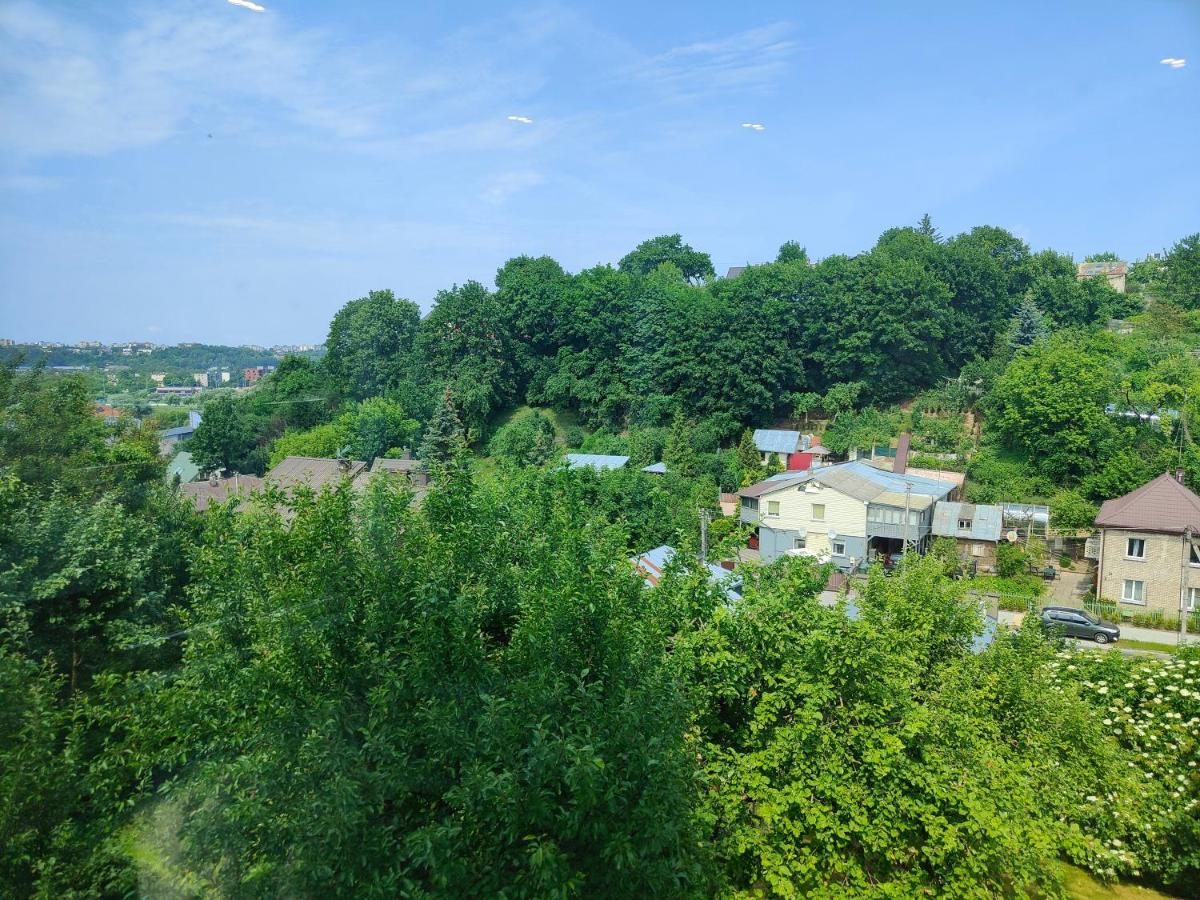 Green Hill Valley Apartments 考纳斯 外观 照片